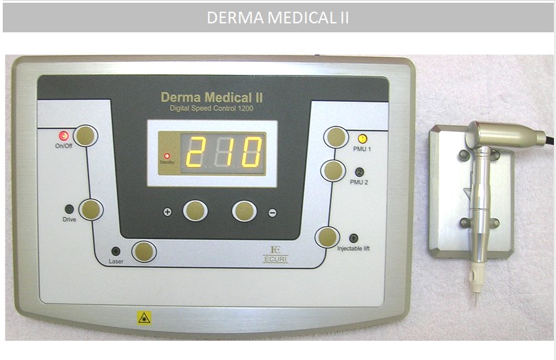 derma medical II